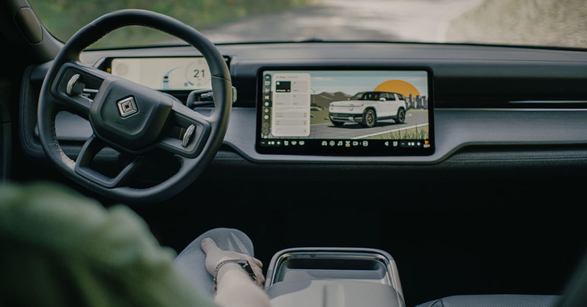 Rivian Kehilangan CFO di Tengah Produksi R2, Ini Dampaknya bagi Konsumen dan Masa Depan Perusahaan