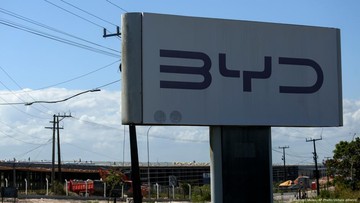 Pabrik BYD Subang Diresmikan 3 September 2026, Produksi Massal Masih Berjalan