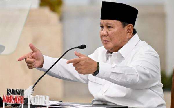 Prabowo Bakal Tutup 700 BUMN Lagi demi Hemat Rp100 Triliun