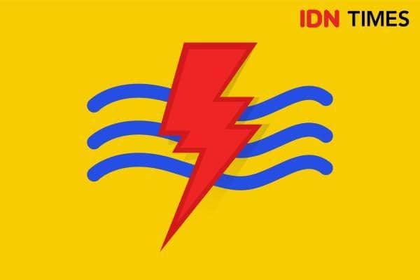 Gerak Cepat PLN Pulihkan Listrik Sulsel, Pemeliharaan Infrastruktur Jadi Pemicu Pemadaman Sementara