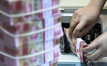 Hanya 64 dari 537 Eksportir Pertambangan Lolos Fasilitas Pelonggaran DHE SDA