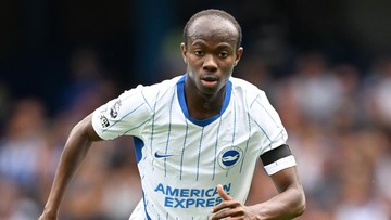 Gol Debut Starter Malick Yalcouye ke Gawang Chelsea, Bintang Muda Brighton Bersinar di Stamford Bridge