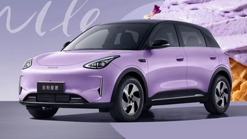 Disorot Regulator, Dua Model BYD dan Geely Dinyatakan Tak Sesuai Katalog