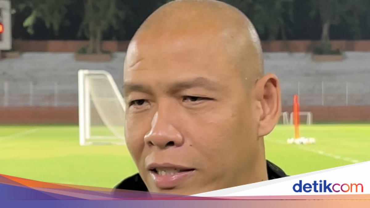 Welber Jardim Jadi Andalan, Skuad Garuda Muda Bawa 23 Pemain ke Kualifikasi Piala Asia
