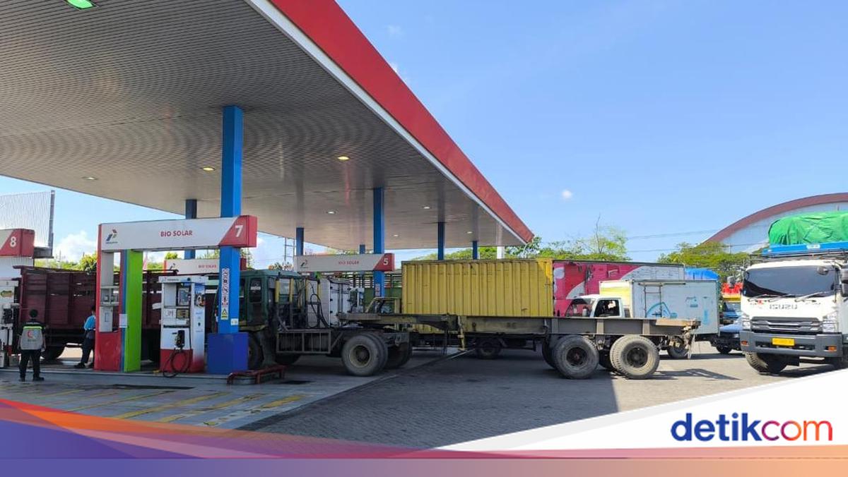 Kuota Solar Subsidi 2027 Diusulkan 19 Juta Kiloliter, LPG 3 Kg Tetap 8 Juta Ton