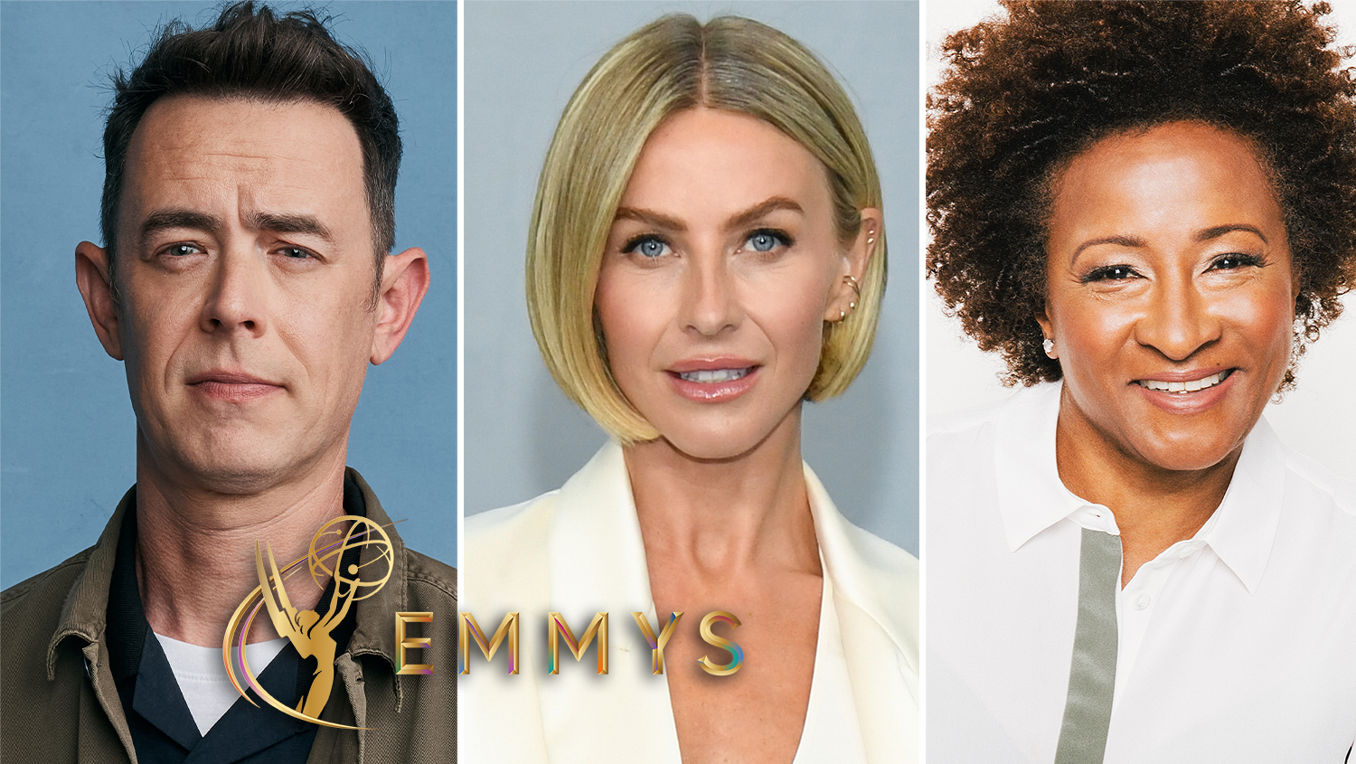 TV Academy Umumkan Presenter Creative Arts Emmy 2025, Colin Hanks hingga Wanda Sykes