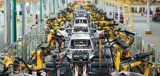 BYD Subang Siap Langsung Rakit M6 DM, M6 EV, dan Atto 1 pada September 2026