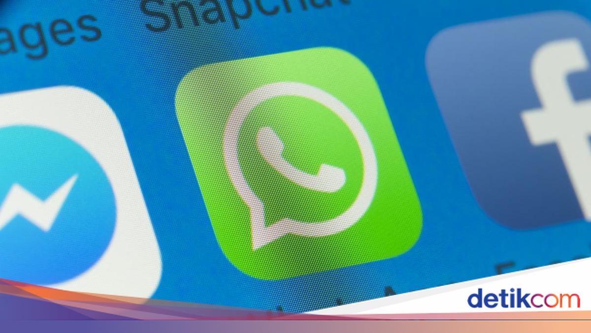 WhatsApp Uji Coba Fitur Scam Alert di Android Beta, Deteksi Penipuan Tanpa Kirim Data