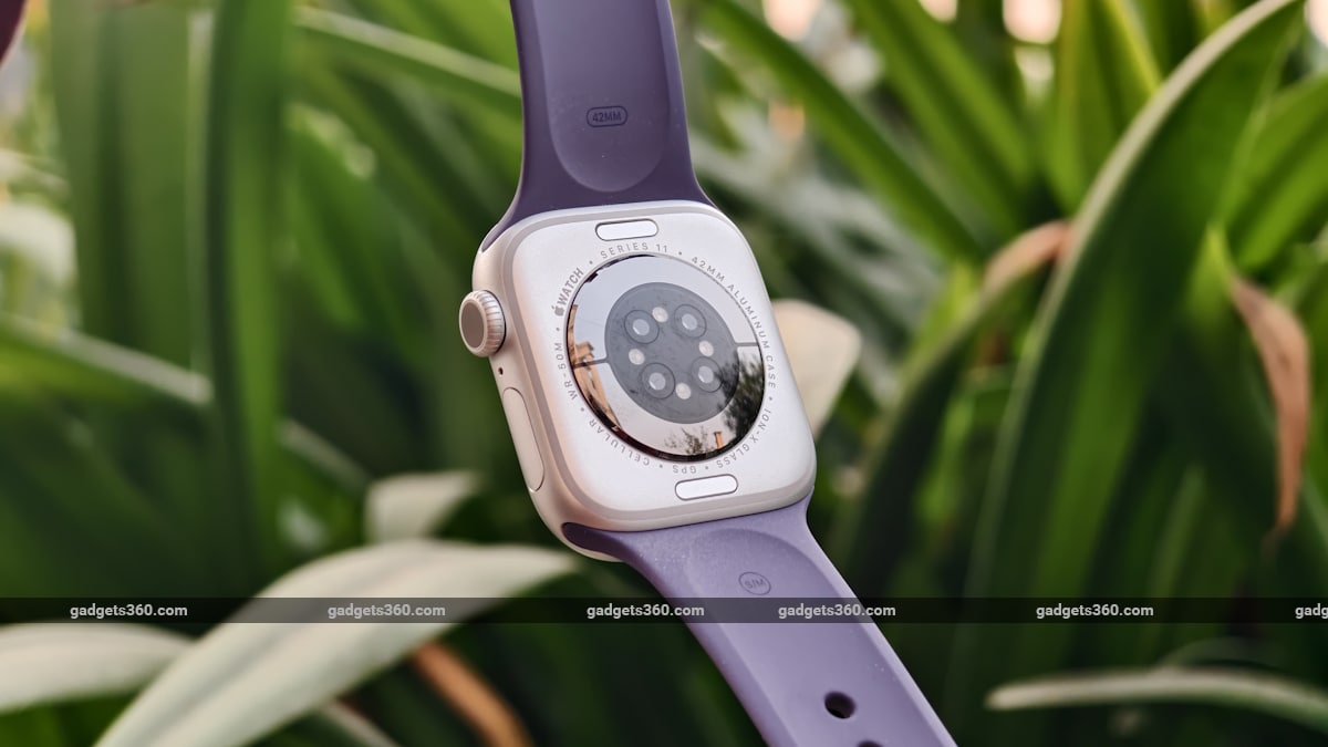 Apple Watch Series 12 dan Ultra 4 Dikabarkan Hadir dengan Fitur Kesehatan Baru