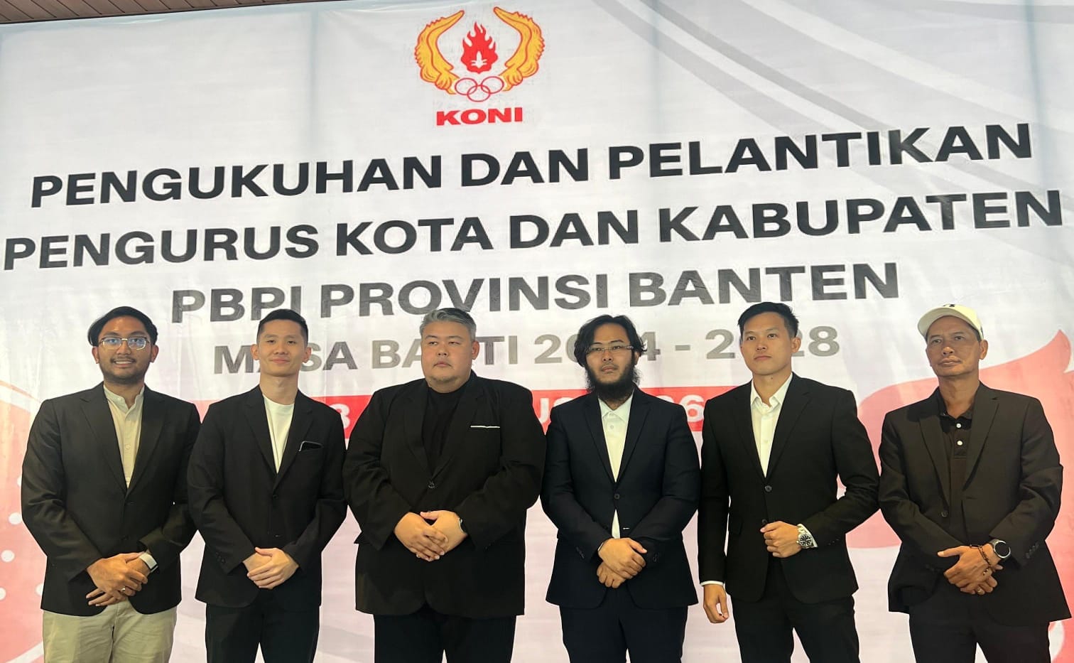 PBPI Tangsel Siapkan Program Padel Goes to School, Target Cetak Atlet Muda hingga Level Nasional