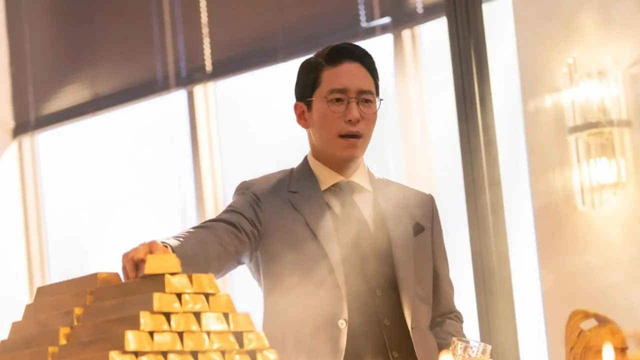 4 Drama Korea Keluarga Kaya dengan Rahasia Masa Lalu Penuh Intrik