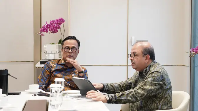 Restrukturisasi Utang Rp 4,49 Triliun PTPP Ditargetkan Rampung 2026, Sebelum Merger BUMN Karya