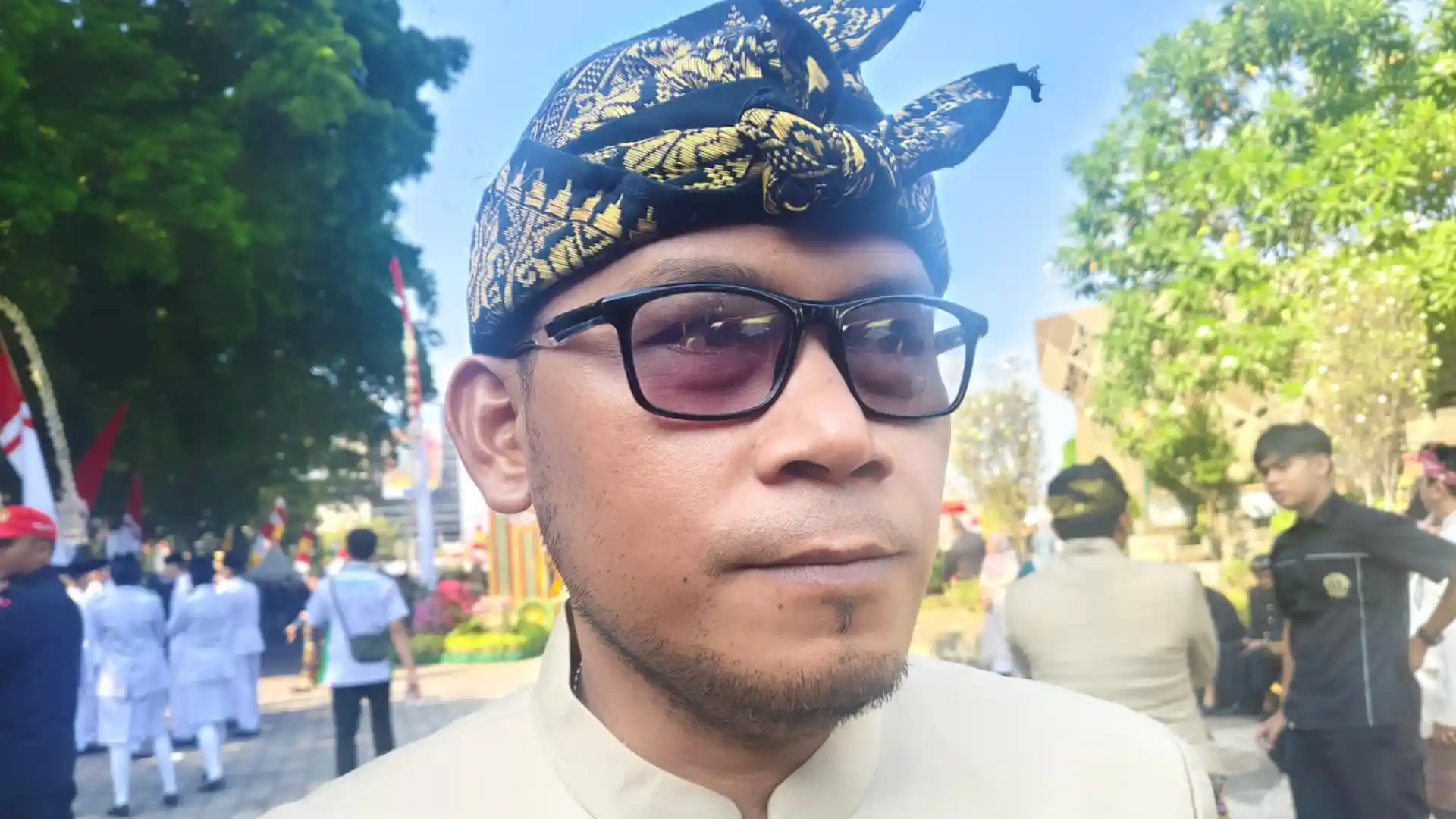 Pemkot Mataram Coret Penerima Santunan Kematian Desil 6 ke Atas, 480 dari 780 Permohonan Dinyatakan Lolos Verifikasi