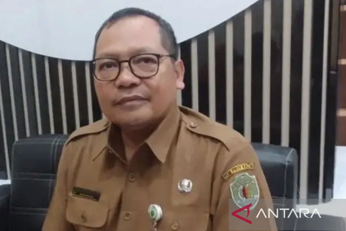 Lonjakan ISPA di Kaltim Tembus 20 Persen Akibat Kemarau, Dinkes Imbau Warga Pakai Masker