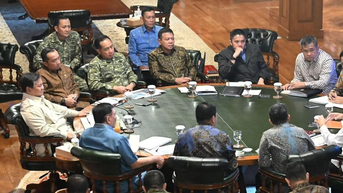 Rekrutmen TNI Dibuka untuk Suku Dayak Pedalaman, Prabowo Instruksikan Penyesuaian