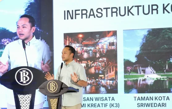 Kauman Surakarta Disiapkan Jadi Prioritas Wisata Halal, Ini Dampaknya untuk Wisatawan