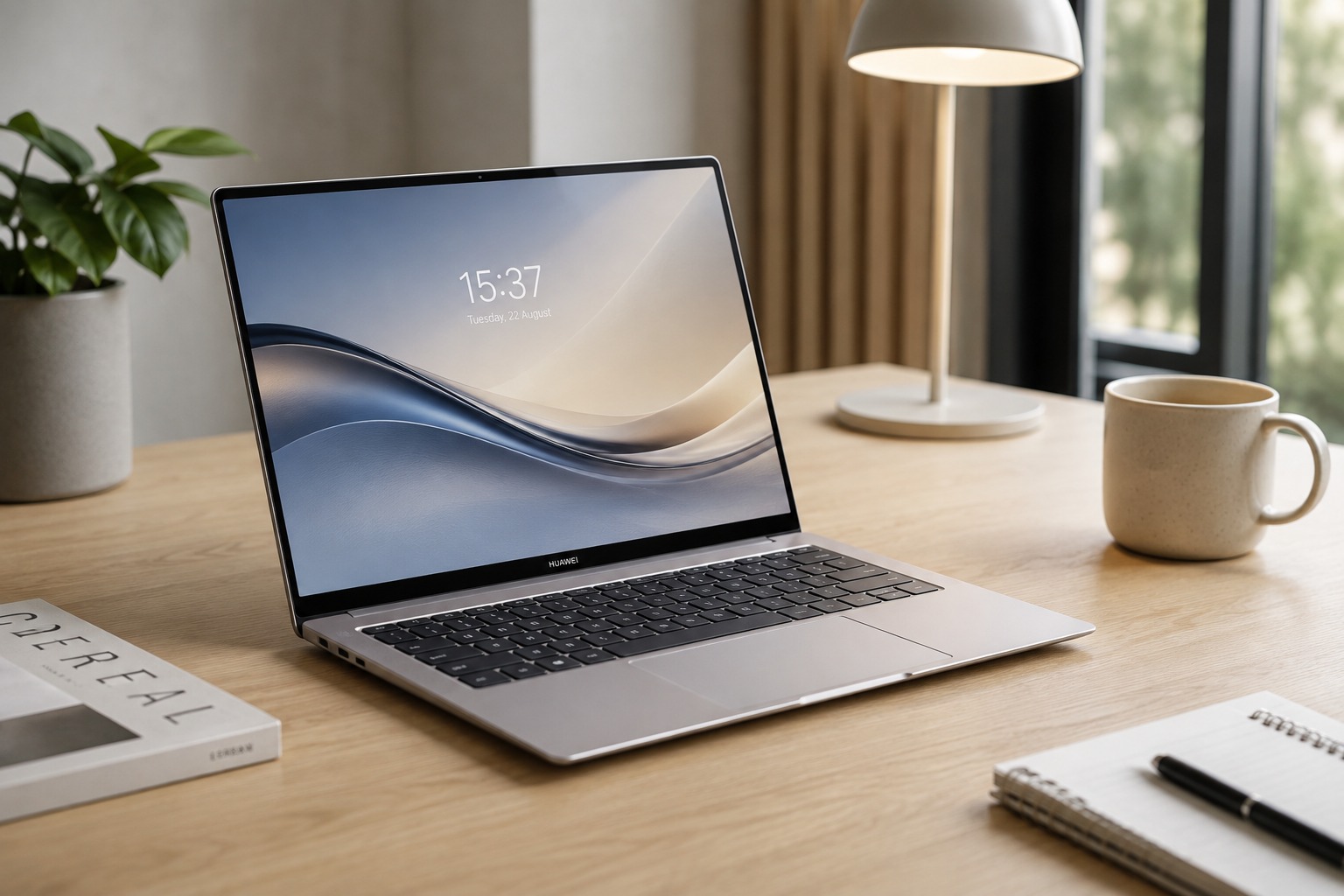 3 Laptop Slim Murah 2026: Tipis, Ringan, tapi Perhatikan Varian Prosesor dan RAM