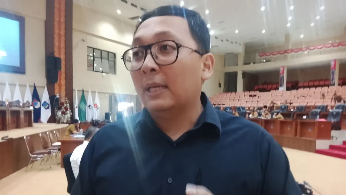 PAD Dikumpulkan Susah-Susah di Sulut, Bantuan Justru Lebih Dulu Mengalir ke Luar Daerah: Anggota DPRD Soroti Nasib Warga Kakas