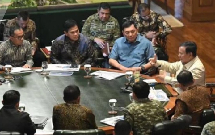 TNI Buat Penyesuaian Syarat Rekrutmen Khusus Suku Dayak, Ini Tujuannya
