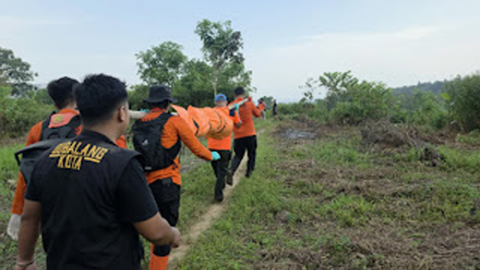 Jasad Pria Tak Dikenal Ditemukan di Sungai Bangek Padang, 81 Personel Gabungan Dikerahkan untuk Evakuasi