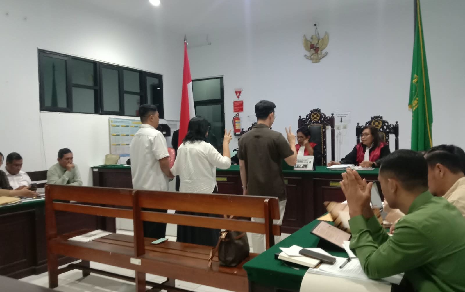 Posisi Erel Beauty Clinic Menguat: Ahli Nilai Penggugat Tak Beritikad Baik, Keluhan Tiroid Tak Terkait Mesolipolisis