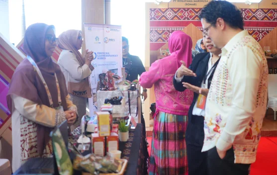 BI Sulsel Berlakukan MDR 0 Persen untuk QRIS UMKM, Transaksi Rp 500 Ribu Kini Bebas Biaya
