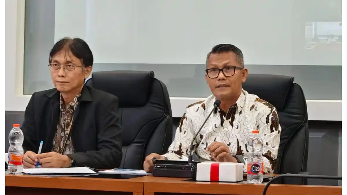 Kemenkeu Pegang Kunci Insentif Motor Listrik Rp3 Juta, Kemenperin Menunggu PMK