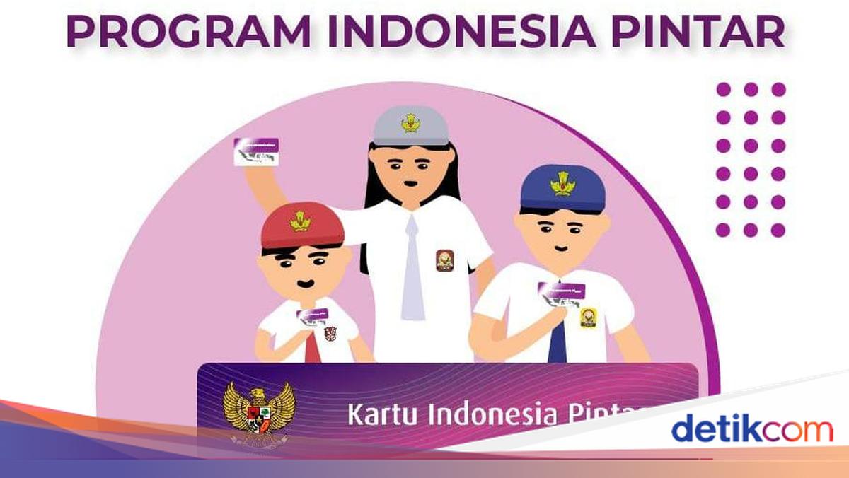 PIP 2026 Belum Punya Jadwal Cair September, Baru Masuk Tahap Verifikasi Data