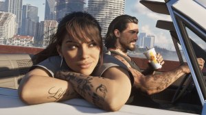 GTA 6 Bakal Jawara Visual? Data Baru Ungkap 3x Lipat Peta RDR2 dan 600 Ribu Animasi