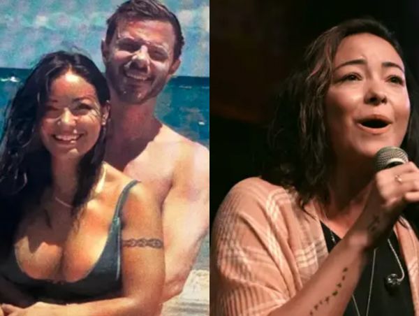 Death of a Pastor's Wife: Masa Lalu Kriminal JP Miller yang Terlewat