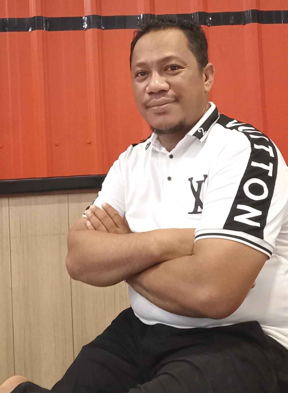 64 Pasangan Siap Bertanding di Tournament Domino GARDU IMBOL Baubau, Ubah Stigma Judi Jadi Olahraga Intelektual