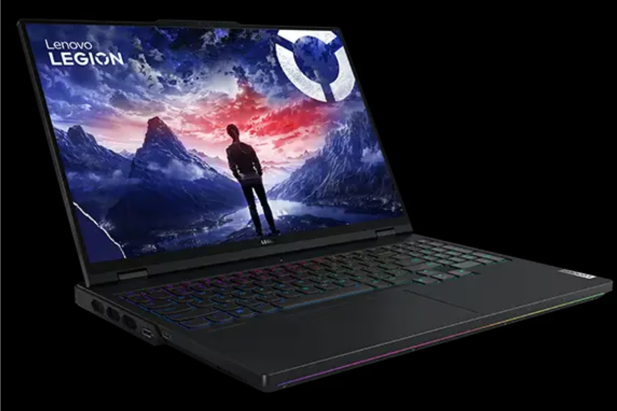 Review Lenovo Legion Pro 7i: Pendingin Cerdas yang Justru Jadi Sorotan, Harga Mulai Rp 50 Jutaan