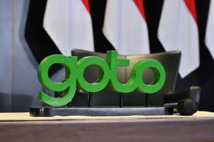 Perpres Ojol Potong Komisi Jadi 8 Persen, GoTo Cetak Laba Rp608 Miliar