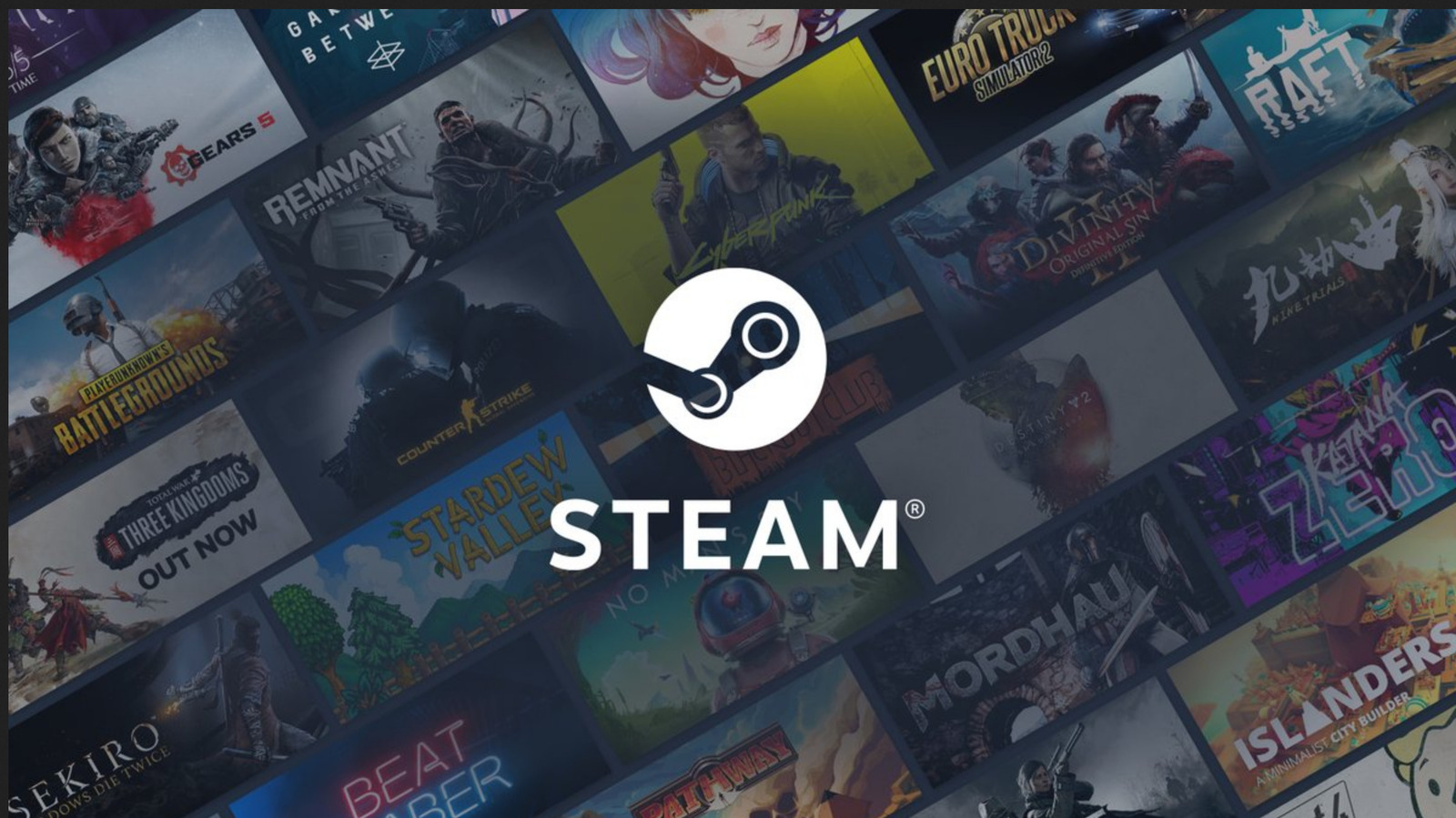 12 TB File Steam Bocor, Termasuk Build Half-Life 2: Episode 3 yang Batal Rilis
