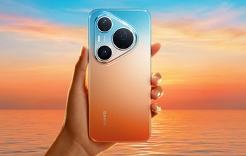 Huawei Pura 90s Series 5G Resmi: Kamera 200MP Siap Dukung Konten Kreator Game