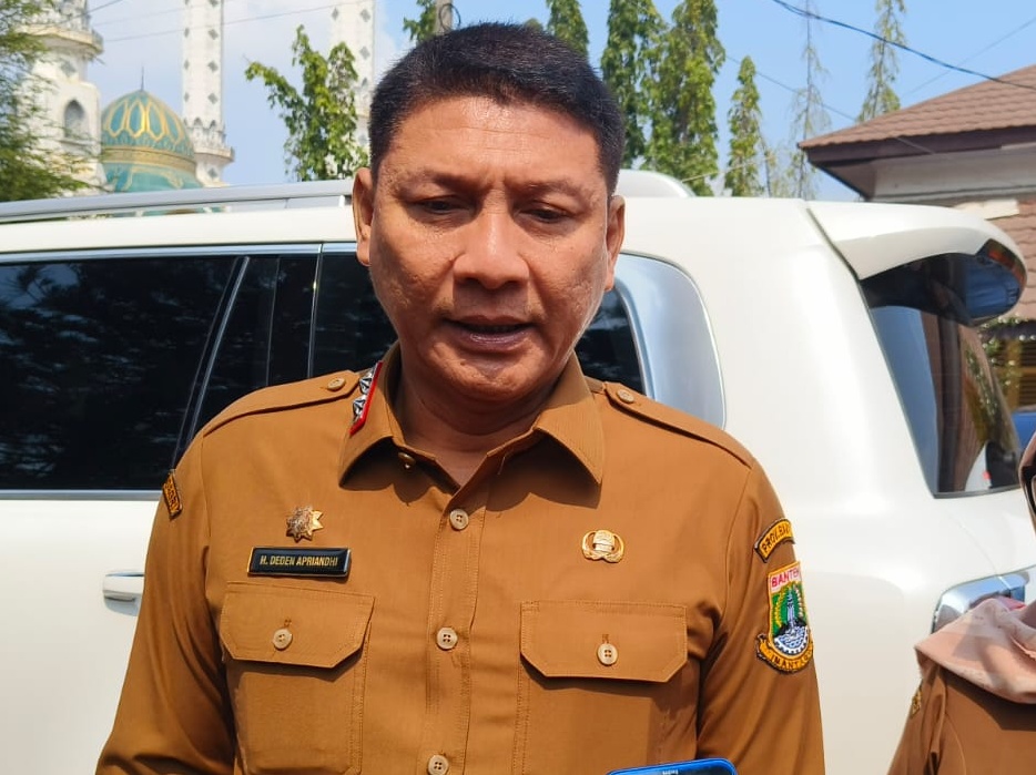 Hasil UKK Direksi dan Komisaris 3 BUMD Banten Diserahkan Hari Ini, Target Rampung Pekan Ini