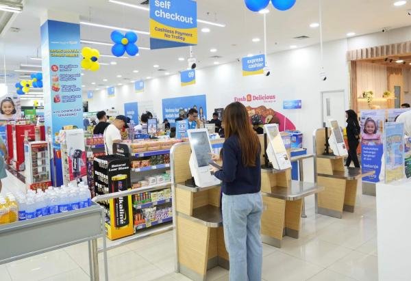 HiCard Diperkuat Demi Promo Belanja 22 Tahun: Diskon 50%, Cashback Rp120.000