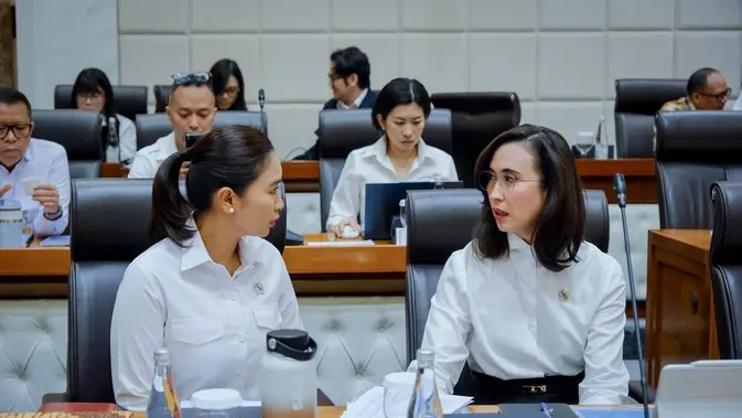 Desa Wisata hingga Tourism 5.0 Jadi Prioritas Kemenpar 2027, Liburan Makin Nyaman