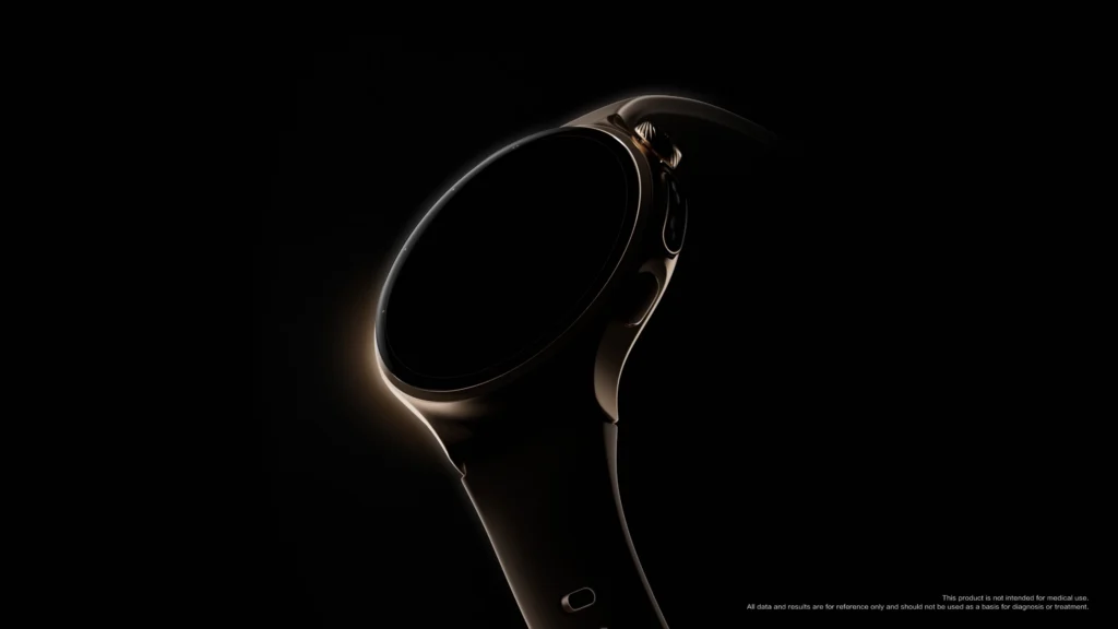 Huawei Watch 6 dan Nova 16s Pro Meluncur di Munich 2 September, Usung Kamera 200 MP