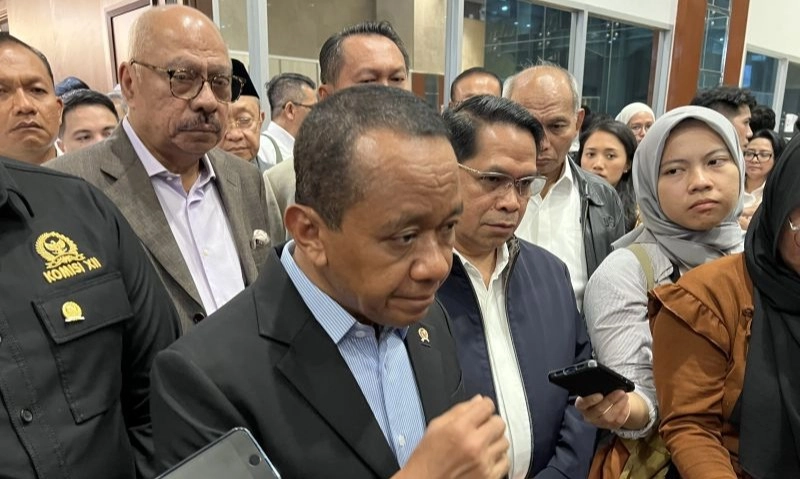 Pembatasan Pertalite untuk Masyarakat Mampu Masih Dikaji, Menunggu Data Valid
