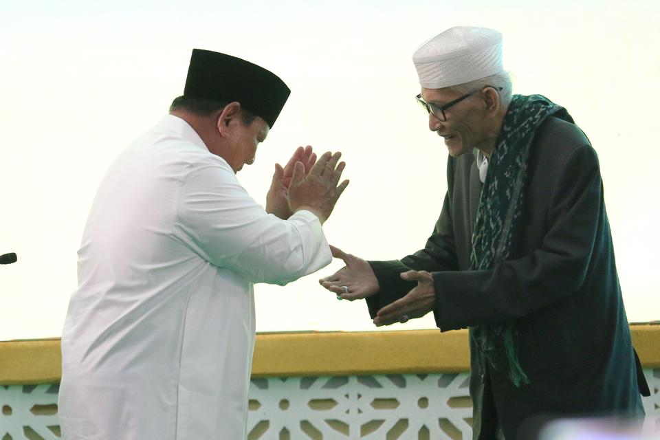 Penutupan 290 BUMN Hemat Rp50 Triliun, Prabowo Targetkan Penghematan Rp100 Triliun