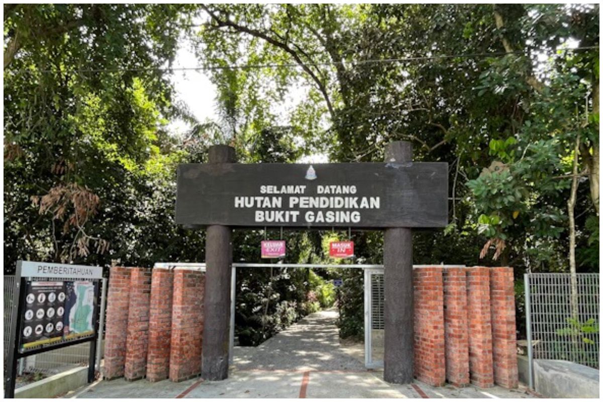 Gunung Kinabalu Sabah Dinobatkan Jalur Pendakian Terbaik Asia Tenggara, Ini Daya Tariknya