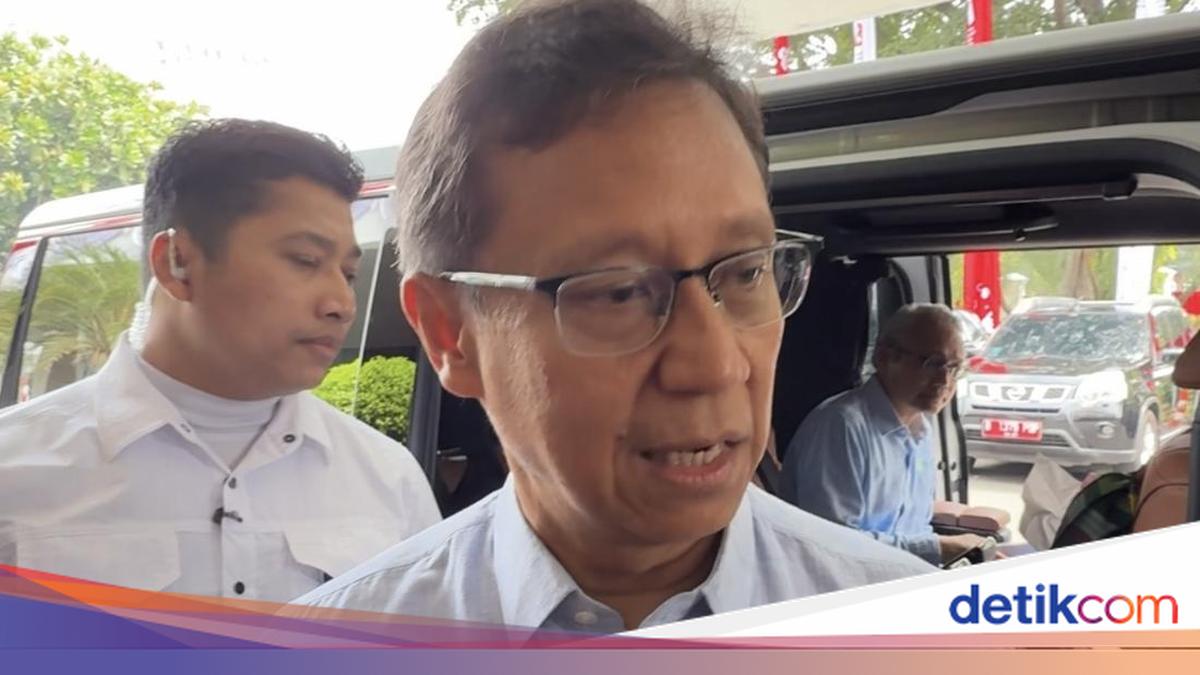 Menkes Budi Gunadi Sadikin Resmi Diusulkan Jadi Calon Dirjen WHO, Ini Tugas dari Presiden Prabowo untuk Negara Berkembang