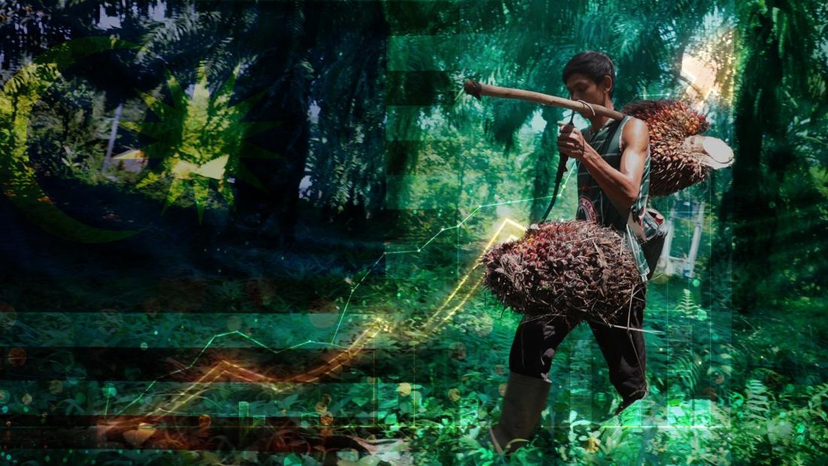 RI Pangkas Target Produksi Nikel 34%, Jurus Menekan Harga demi Bursa Icomex
