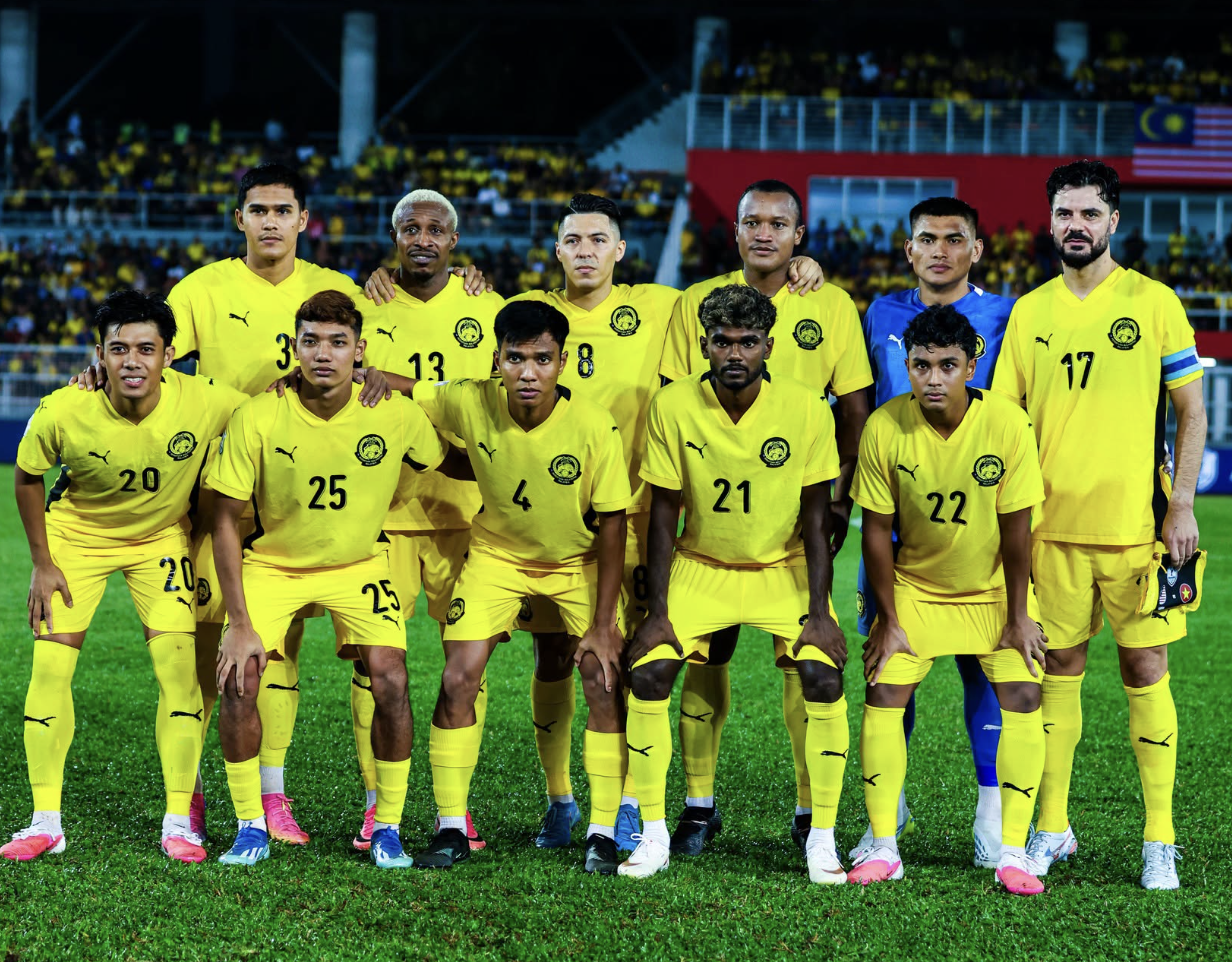 Malaysia Percaya Diri Hadapi Indonesia di FIFA ASEAN Cup, Liga Domestik Jadi Modal Utama