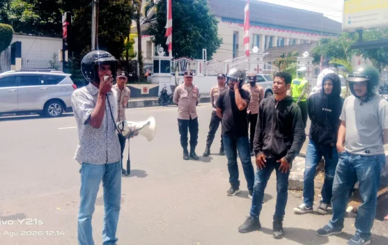 Belanja BBM Rp193 Juta di Setda SBB Tanpa Bukti Lengkap, Kejati Maluku Didesak Usut