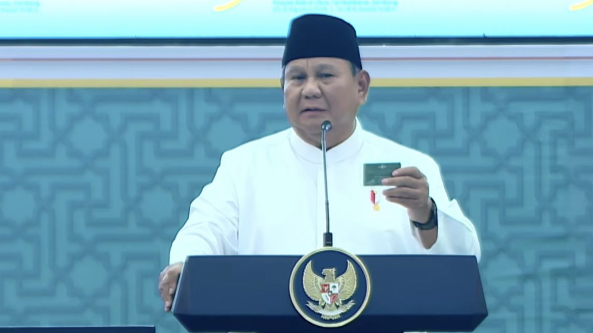 Prabowo Tutup 700 BUMN hingga 2026, Target Hemat Rp100 Triliun
