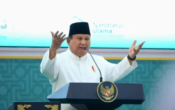 Prabowo Tutup 700 BUMN Hingga Akhir 2026, Sisa 250 Perusahaan Negara