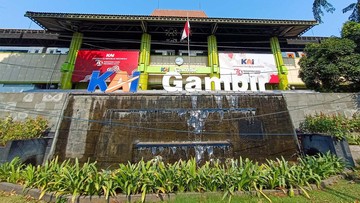 KAI Rombak Stasiun Gambir: Hadirkan Hotel, Ritel, dan Akses Langsung ke Monas