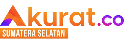 Seluruh Wilayah Sumsel Diguyur Hujan Hari Ini, BMKG Ingatkan Potensi Petir di 3 Daerah—Prabumulih, Muara Enim, Ogan Ilir